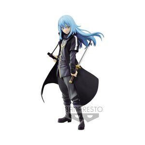 Banpresto That TIME I GO Reincarnated AS A Smile OTHERWORLDER-Figure VOL.13 (A:R